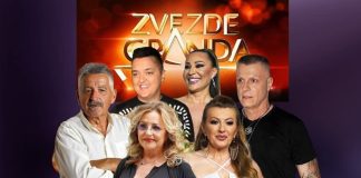 Voja Nedeljković otkrio šta će se desiti sa “Zvezdama Granda” nakon smrti Saše Popovića