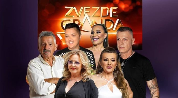 Voja Nedeljković otkrio šta će se desiti sa “Zvezdama Granda” nakon smrti Saše Popovića