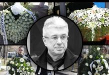 On se nije pojavio na sahrani Popovića: Bio je jedan od najpoznatijih članova žirija „Zvezda Granda“