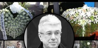 On se nije pojavio na sahrani Popovića: Bio je jedan od najpoznatijih članova žirija „Zvezda Granda“