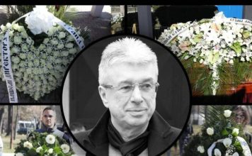 On se nije pojavio na sahrani Popovića: Bio je jedan od najpoznatijih članova žirija „Zvezda Granda“