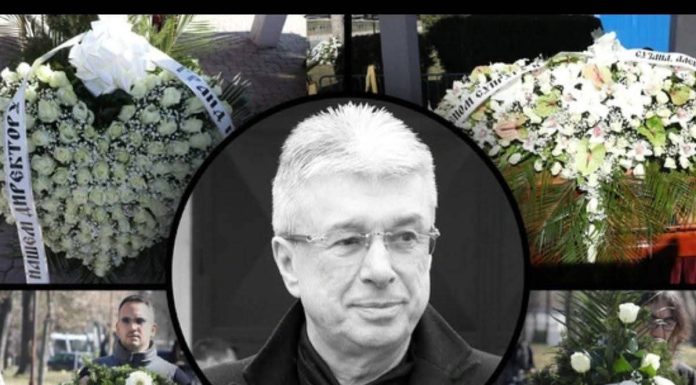 On se nije pojavio na sahrani Popovića: Bio je jedan od najpoznatijih članova žirija „Zvezda Granda“