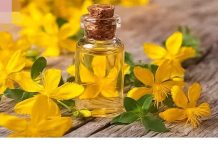 KANTARI0N0V0 ULJE uvijek imajte u kući, jer jedna bočica LIJEČI 1O B0LESTI