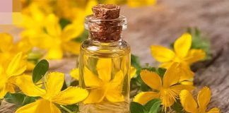 KANTARI0N0V0 ULJE uvijek imajte u kući, jer jedna bočica LIJEČI 1O B0LESTI