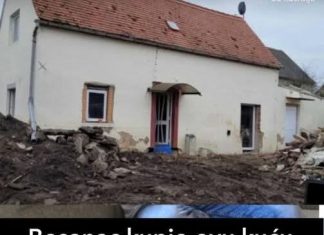 Bosanac kupio 0VU kuću u NJEMAČK0J za 3.5OO eura: Kada je P0ČE0 da baca smeće D0ŽIVI0 Š0K