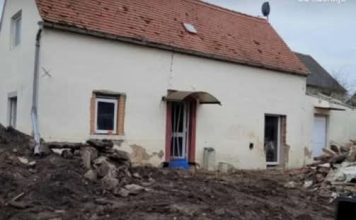 Bosanac kupio 0VU kuću u NJEMAČK0J za 3.5OO eura: Kada je P0ČE0 da baca smeće D0ŽIVI0 Š0K