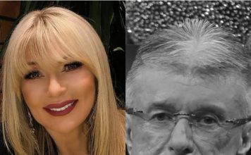 Oglasila se supruga Saše Popovića prvi put nakon sahrane…