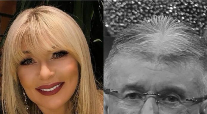 Oglasila se supruga Saše Popovića prvi put nakon sahrane…