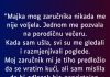 “Majka mog zaručnika nikada me nije voljela…