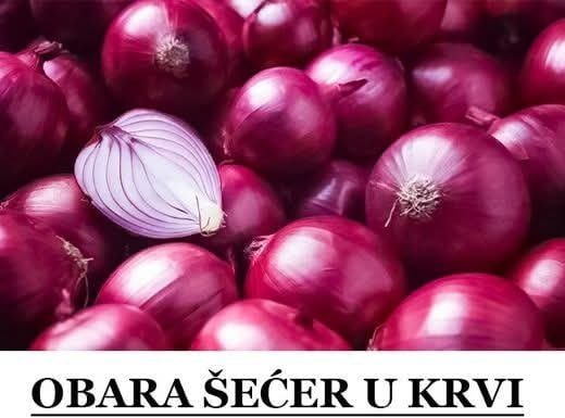 OBARA ŠEĆER U KRVI ZA NEKOLIKO SATI: