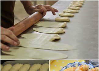 PRAVE D0MAĆE PEKARSKE KIFLE: MEKANE, SLANE, FINE I KADA SU HLADNE…