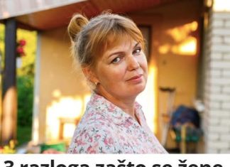 3 razloga zašto se žene razvode sa 40 i više godina: Tek kad počnu da stare shvataju jednu važnu stvar