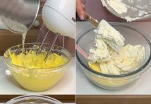 ORIGINAL KREMA ZA KREMPITU…RECEPT KOJI JE POKUPILA MOJA PRIJATELJICA IZ JEDNOG VRHUNSKOG RESTORANA…