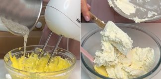 ORIGINAL KREMA ZA KREMPITU…RECEPT KOJI JE POKUPILA MOJA PRIJATELJICA IZ JEDNOG VRHUNSKOG RESTORANA…