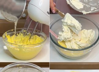 ORIGINAL KREMA ZA KREMPITU…RECEPT KOJI JE POKUPILA MOJA PRIJATELJICA IZ JEDNOG VRHUNSKOG RESTORANA…