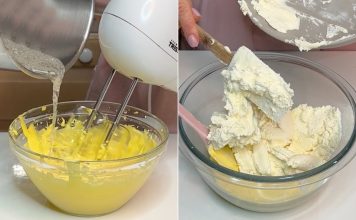 ORIGINAL KREMA ZA KREMPITU…RECEPT KOJI JE POKUPILA MOJA PRIJATELJICA IZ JEDNOG VRHUNSKOG RESTORANA…