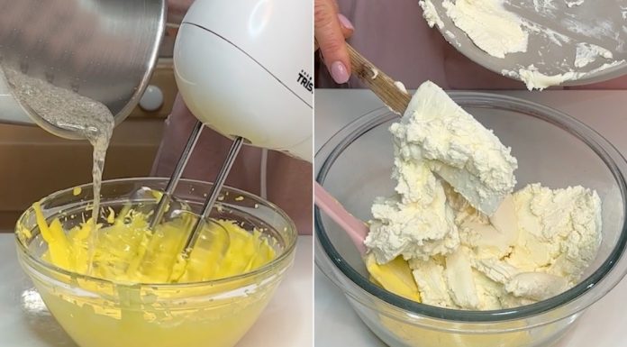 ORIGINAL KREMA ZA KREMPITU…RECEPT KOJI JE POKUPILA MOJA PRIJATELJICA IZ JEDNOG VRHUNSKOG RESTORANA…