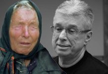 100% 100% Undo × “ZASPAĆEŠ I NEĆEŠ SE PROBUDITI” Ovako je Saša Popović pričao da mu je Baba Vanga PREDVIDJELA SMRT