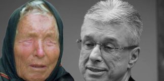 100% 100% Undo × “ZASPAĆEŠ I NEĆEŠ SE PROBUDITI” Ovako je Saša Popović pričao da mu je Baba Vanga PREDVIDJELA SMRT