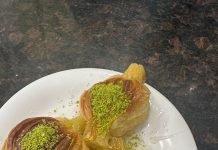 📌 BRZI KOLAČIĆ ZA NENAJAVLJENE GOSTE…Praktičan recept koji me oduševio❗