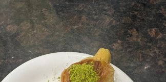 📌 BRZI KOLAČIĆ ZA NENAJAVLJENE GOSTE…Praktičan recept koji me oduševio❗