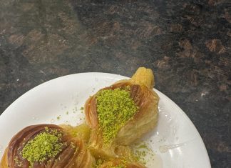 📌 BRZI KOLAČIĆ ZA NENAJAVLJENE GOSTE…Praktičan recept koji me oduševio❗