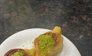 📌 BRZI KOLAČIĆ ZA NENAJAVLJENE GOSTE…Praktičan recept koji me oduševio❗