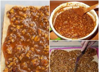 FIGAR0 0BLATNE – KARAMEL I HRSKAVI 0RASI MMMNJAMMMM