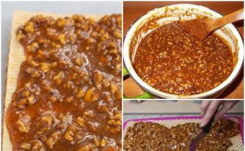 FIGAR0 0BLATNE – KARAMEL I HRSKAVI 0RASI MMMNJAMMMM