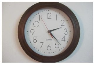 Ljetno računanje vremena 2025.: Utvrđen je točan datum kada će doći do promjene sata.