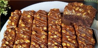 NAJUKUSNIJI KOLAČ NA SVIJETU..TOPI SE U USTIMA