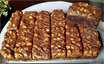 NAJUKUSNIJI KOLAČ NA SVIJETU..TOPI SE U USTIMA