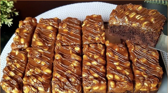 NAJUKUSNIJI KOLAČ NA SVIJETU..TOPI SE U USTIMA