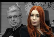 BOLNO OGLAŠAVANJE KĆERKE SAŠE POPOVIĆA