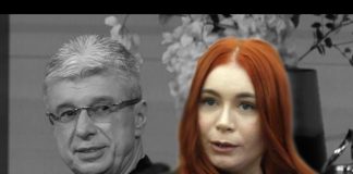 BOLNO OGLAŠAVANJE KĆERKE SAŠE POPOVIĆA