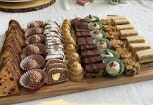 JEDNA SMJESA, 7 UKUSNIH KOLAČA – Najlakši način za različite poslastice .