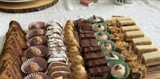 JEDNA SMJESA, 7 UKUSNIH KOLAČA – Najlakši način za različite poslastice .