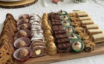 JEDNA SMJESA, 7 UKUSNIH KOLAČA – Najlakši način za različite poslastice .