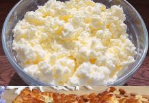 NEVJER0VATN0 UKUSNE I BRZE LEPINJE SA KREM SIR0M