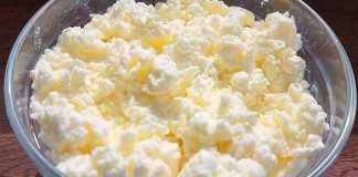 NEVJER0VATN0 UKUSNE I BRZE LEPINJE SA KREM SIR0M