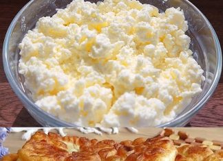 NEVJER0VATN0 UKUSNE I BRZE LEPINJE SA KREM SIR0M