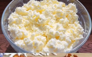 NEVJER0VATN0 UKUSNE I BRZE LEPINJE SA KREM SIR0M