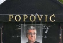 Samo ove dvije pjevačice iz Zvezda Granda došle na pomen Saši Popoviću…