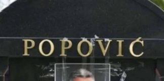 Samo ove dvije pjevačice iz Zvezda Granda došle na pomen Saši Popoviću…