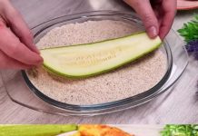 Tikvice su ukusnije od mesa kada se ovako spreme, niko ne veruje da ih ja tako lako spremam…