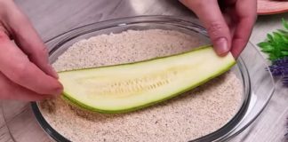 Tikvice su ukusnije od mesa kada se ovako spreme, niko ne veruje da ih ja tako lako spremam…