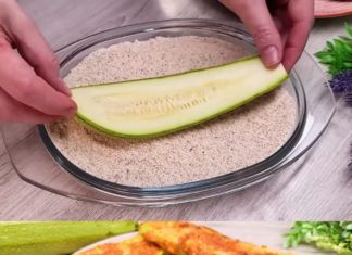 Tikvice su ukusnije od mesa kada se ovako spreme, niko ne veruje da ih ja tako lako spremam…