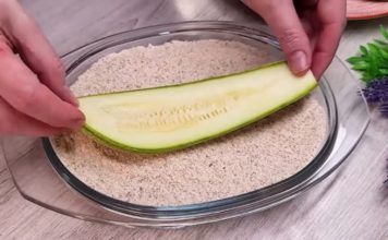 Tikvice su ukusnije od mesa kada se ovako spreme, niko ne veruje da ih ja tako lako spremam…