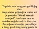 “Izgubila sam svog petogodišnjeg sina…”