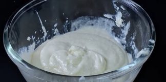 Kolač za 15 minuta…Odlična krema…. Ovo je savršen recept koji će svi tražiti. Jednostavno i ukusno…